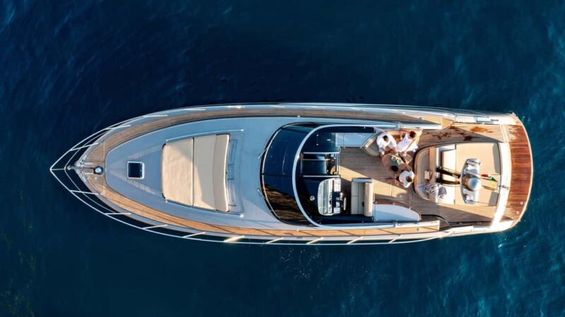 Amalfi coast private tour from sorrento on Riva rivale 52 - Flexible Itinerary and Unmatched Convenience