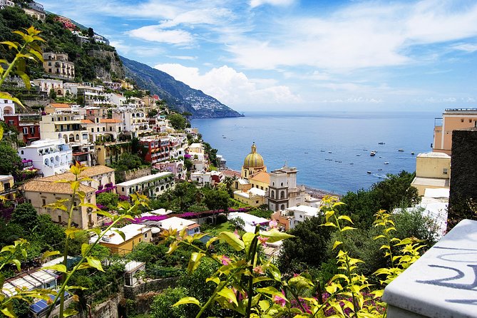 Amalfi Coast Private Tour - Positano, Amalfi & Ravello - The Guide’s Role in Enhancing the Experience