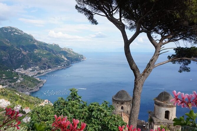Amalfi Coast Private Tour: Ravello, Positano - Amalfi: The Historic Coastal Town