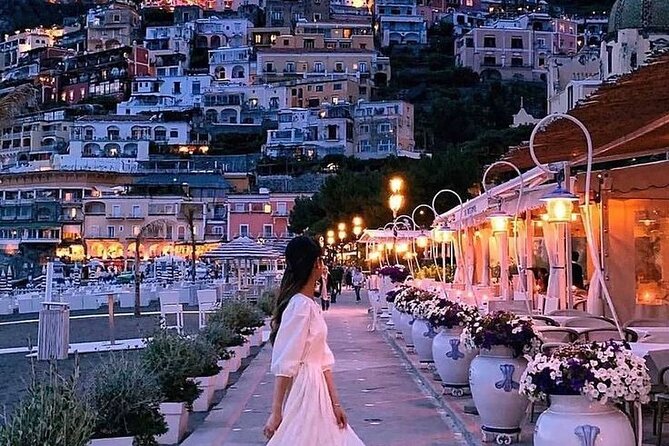 Amalfi Coast Private Tour: Ravello, Positano - The Guide’s Personalized Approach