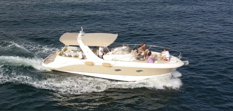 Amalfi Coast: Romantic Sunset Cruise with Music & Cocktails - Comparing Similar Amalfi Coast Experiences