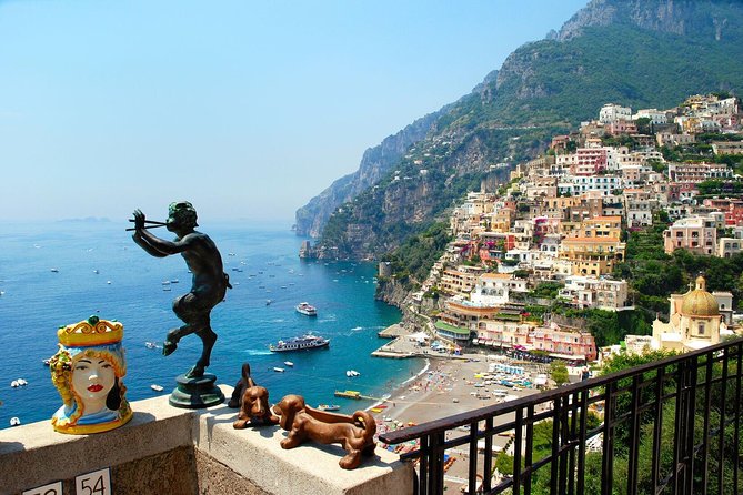 Amalfi Coast Small-Group Day Trip from Rome Including Positano - The Impact of Weather and Cancellations
