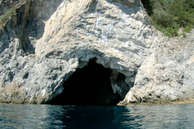 Amalfi Coast Swim Experience with Lifeguard - Safety and Equipment: What’s Included and What to Bring