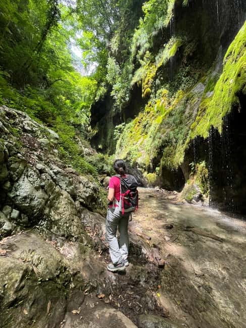 Amalfi Coast: The most beautiful trails of Ravello, Scala, and Minori - Pricing and Booking Flexibility