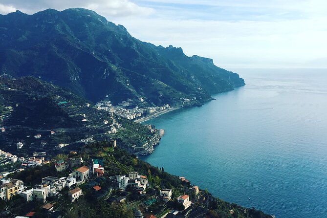 Amalfi Coast Tour - Positano: The Colorful Jewel of the Coast