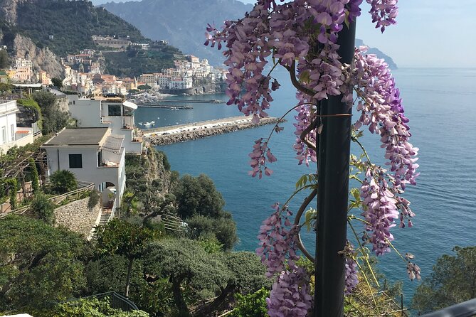 Amalfi Coast Tour - Why This Tour Stands Out from Others