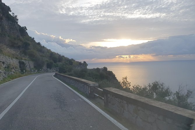 Amalfi coast tour - Discover Italy’s Iconic Coastline with a Private Amalfi Coast Tour