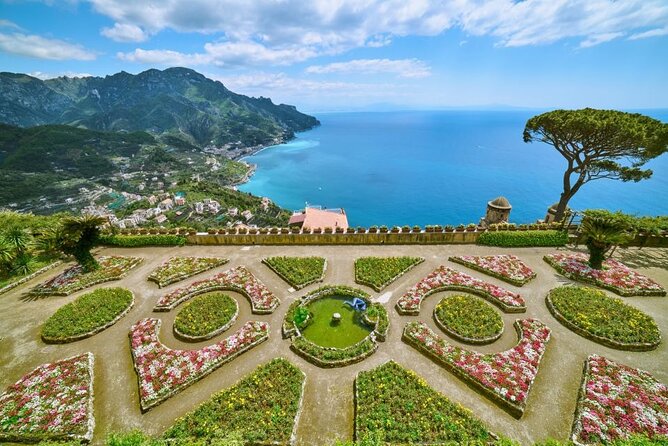 Amalfi Coast Tour and Boat Excursion From Naples with Transfer - How This Tour Compares to Other Amalfi Coast Excursions