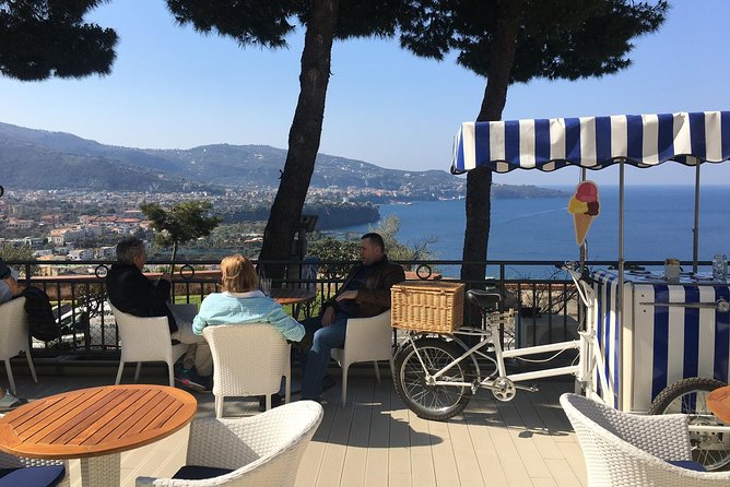 Amalfi Coast Tour - Exploring Amalfi’s Historic Center