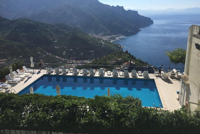 Amalfi Coast Tour - Ravello and the Panoramic Duomo