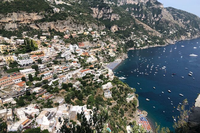 Amalfi Coast Tour from Naples - Why Choose This Tour?