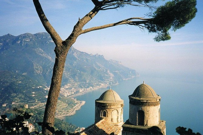 Amalfi Coast Tour of 2 Cities - Half Day - Booking and Practical Information