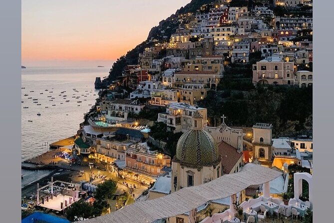 Amalfi Coast Tour of 2 Cities - Half Day - Who Will Enjoy This Tour Most