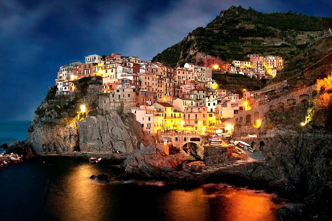Amalfi Coast tour: Positano, Amalfi and Ravello from Naples - Who Should Choose This Amalfi Coast Experience?