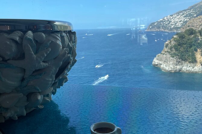 Amalfi Coast Tour Positano and Ravello - Ravello’s Hilltop Serenity and Gardens