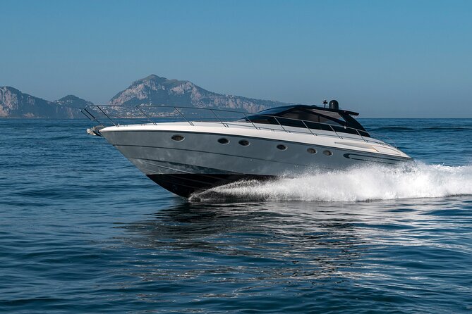 Amalfi coast treasures: Positano and Amalfi Day Cruise - Lunch and Swimming at Nerano