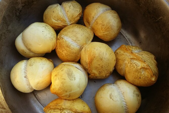 Amalfi Coast vintage tour with cheese and wine tastings - Meeting Point and Tour Logistics