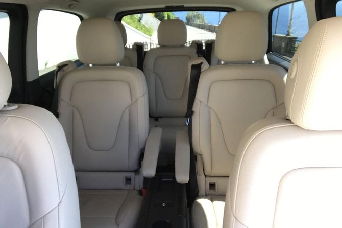 Amalfi Drive: Sorrento to Amalfi Excursion - Enjoy the Stunning Views on the Amalfi Coast Drive