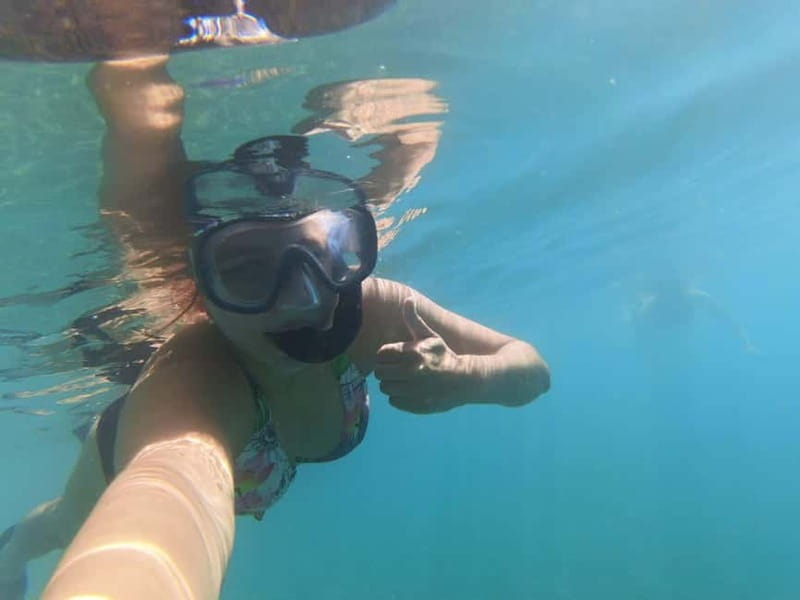 Amalfi: Kayak-Snorkel to Pandora Cave, Hidden Beach & Drinks - Entering Pandoras Cave: A Natural Wonder