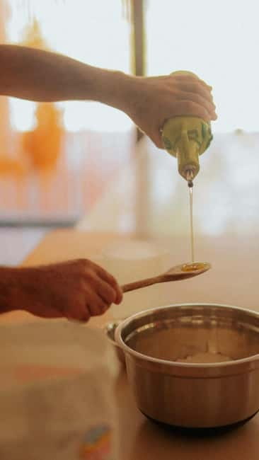 Amalfi: Make Fresh Pasta, Mozzarella, & Tiramisù with Wine - Value for Money: Quality Food and Expert Instruction