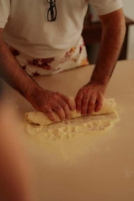 Amalfi: Make Fresh Pasta, Mozzarella, & Tiramisù with Wine - Who Will Love This Experience?