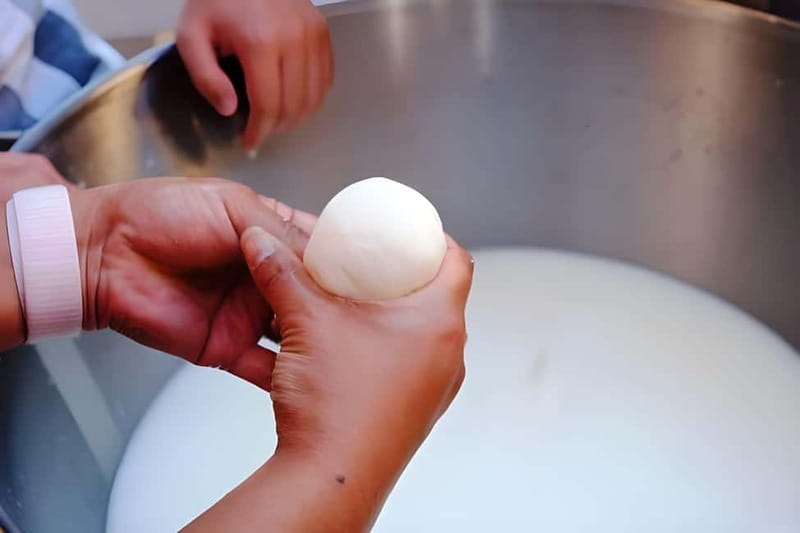 Amalfi: Make Gnocchi, Mozzarella and Tiramisù - Who Will Love This Cooking Class?