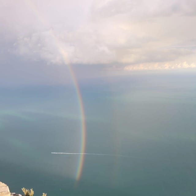 Amalfi: Make tagliatelle, mozzarella and tiramisù - Logistics and Practical Details