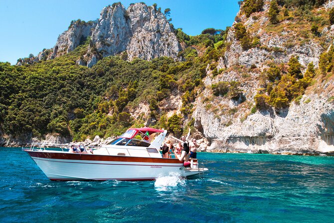 Amalfi & Positano Boat Experience with Free Time & Transfer - Final Thoughts on the Amalfi & Positano Boat Experience