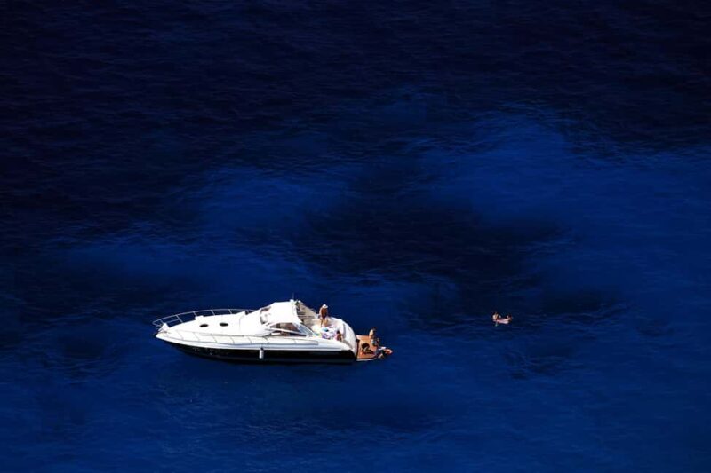 Amalfi: Private Full-Day Boat Excursion on the Amalfi Coast - Who Would Enjoy This Tour?