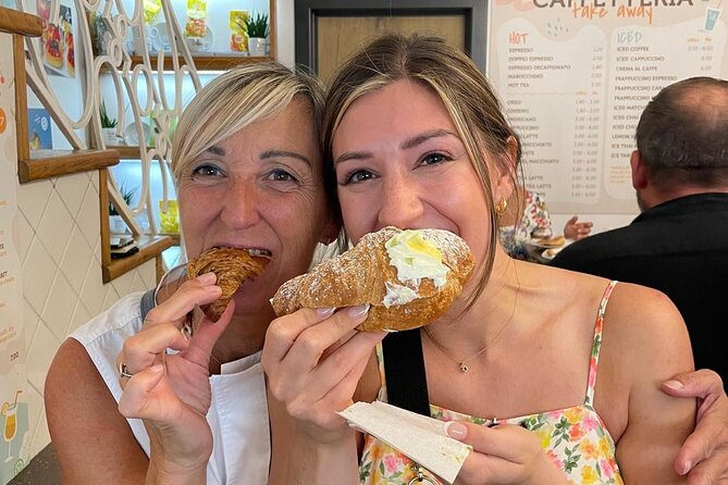 Amalfi Ravello and Minori Sweet Delight - Exploring Amalfi’s Maritime Heritage and Pastry Traditions