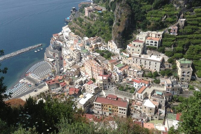 Amalfi & Ravello Tour from Positano - Pricing and What’s Included