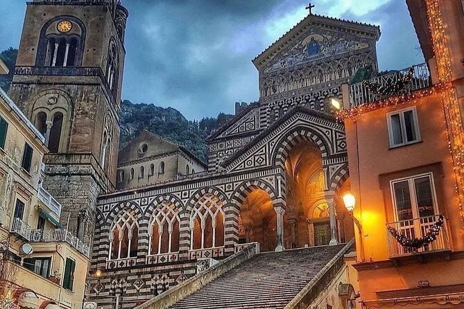Amalfi & Ravello Tour from Positano - What Sets This Tour Apart from Others