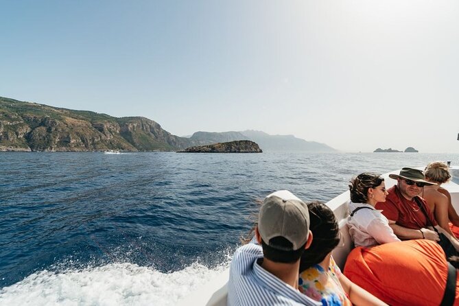 Amalfi Shared Tour (9:00am or 11:15am Boat Departure) - Tour Highlights as Praised in Reviews