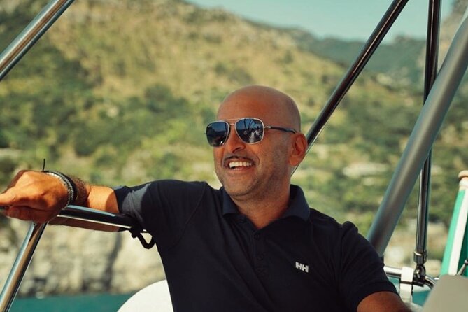 Amalfi Skip the Crowds Private Chill Experience on a Sail Yacht - Safety, Accessibility, and Practical Considerations