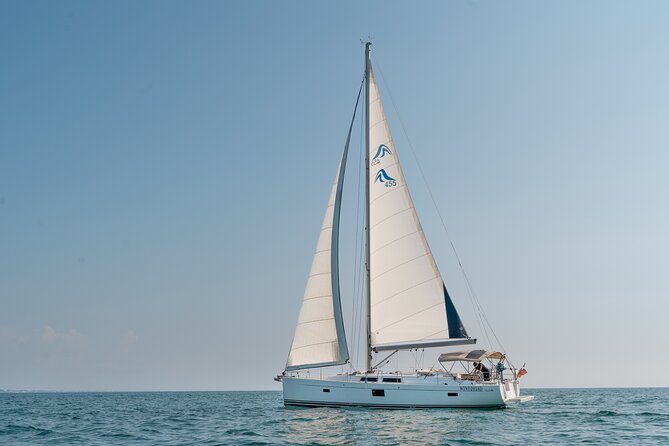 Amalfi Skip the Crowds Private Chill Experience on a Sail Yacht - Amalfi Skip the Crowds Private Chill Experience: Final Thoughts