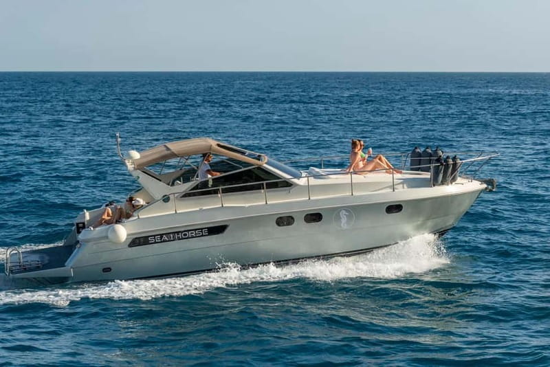 AMALFI SUNSET ADVENTURE: CAVE SWIM, PROSECCO - Frequently Asked Questions