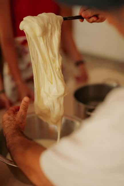 Amalfi: Tagliatelle, Mozzarella & Tiramisù Cooking Workshop - Discover the Authentic Flavors of Italy with a Cooking Workshop in Amalfi