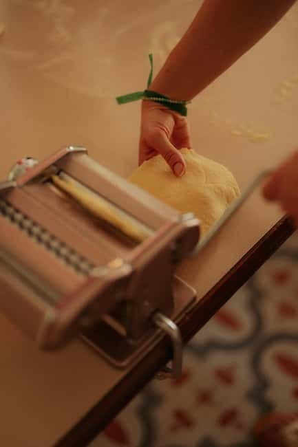 Amalfi: Tagliatelle, Mozzarella & Tiramisù Cooking Workshop - Crafting Classic Tiramisu with Local Flair