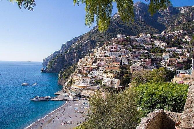 Amalfi Town Top Sights Private and Personalized Guided Tour - Explore Amalfi’s Top Sights with a Private Guide