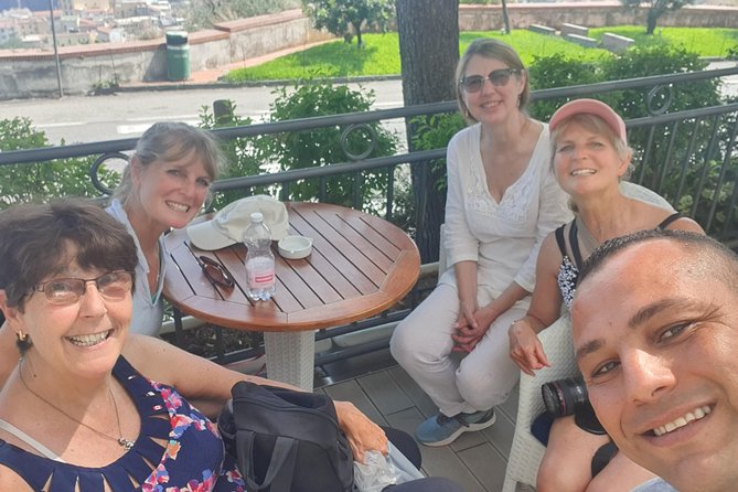 Amalficoast tour.Ravello.Amalfi.Positano.Sorrento.Best day tour. - The Benefits of a Private Tour Over Group Excursions