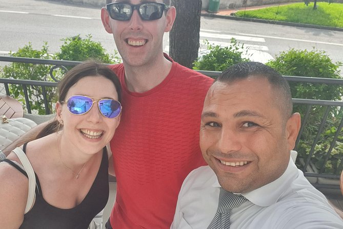 Amalficoast tour.Ravello.Amalfi.Positano.Sorrento.Best day tour. - Booking, Cancellation, and Weather Considerations