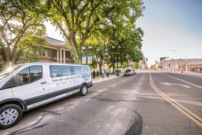 Amarillo, Palo Duro Canyon and Route 66 Day Trip - Potential Challenges and Considerations