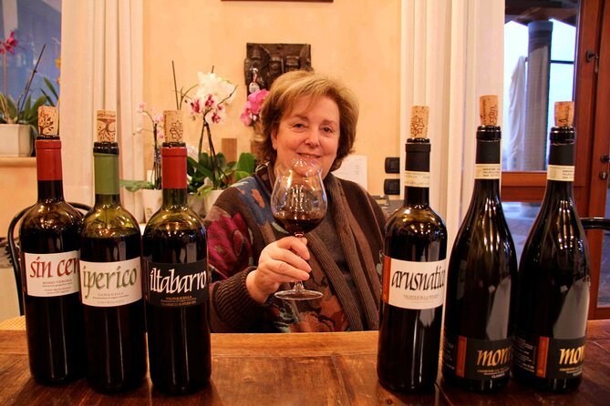 Amarone 2005 Wine Experience - The Unique Vintage: Amarone 2005