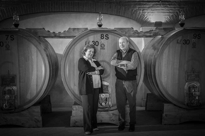 Amarone 2005 Wine Experience - What to Expect During the Vineyard Visit