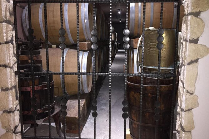 Amarone Della Valpolicella Wine Experience - Meet the Vogadori Family - The Experience Delivery and Host Interaction