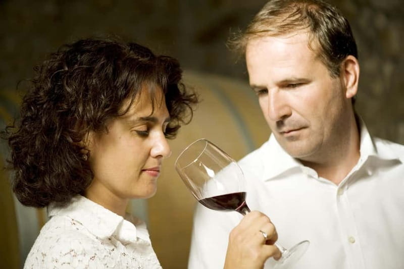 Amarone vertical tasting: A unique experience tasting different vintages of Amarone - Explore the Unique World of Amarone with a Vertical Tasting in Veneto