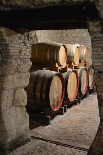 Amarone vertical tasting: A unique experience tasting different vintages of Amarone - Why Choose This Amarone Vertical Tasting?