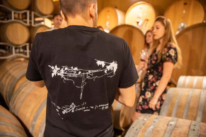 AMARONE: VERTICAL TASTING OF HISTORIC VINTAGES - Discover the Unique Charm of Amarone in Veneto