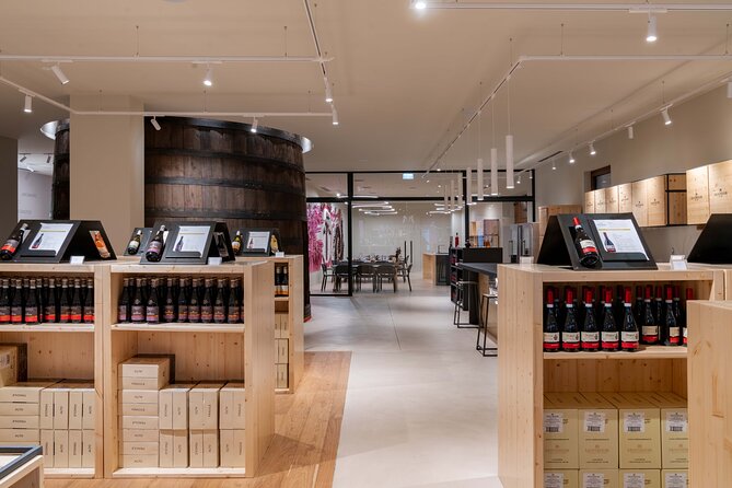 Amarone Wine Experience at Montresor winery - Montresor Winery: A Step into Verona’s Wine World