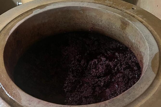 Amarone Wine Tour with 2 Wineries Lunch and Private Transfer - Authentic Local Lunch at a Trattoria